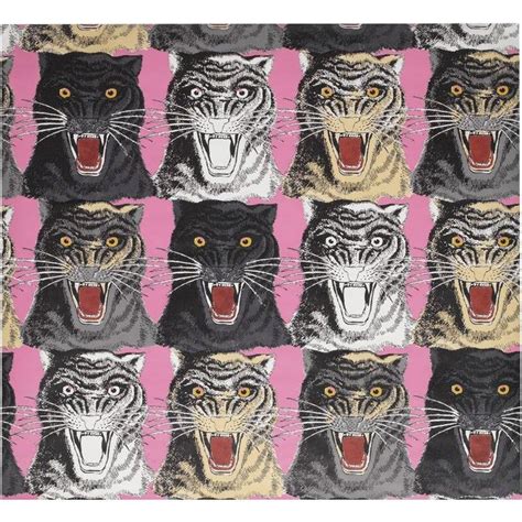 pink 1080 gucci wallpaper|gucci tiger face wallpaper.